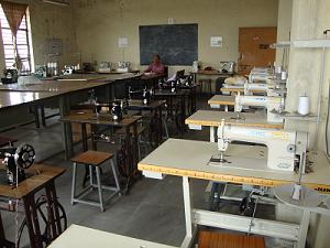 Fashion Technology Lab